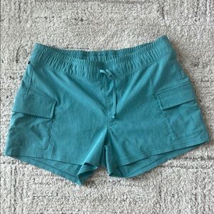Kuhl Kruiser Aqua Women's Shorts